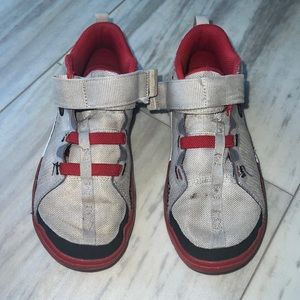 Nike boy sneakers size 2